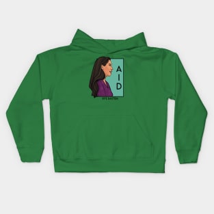 Aid Kids Hoodie